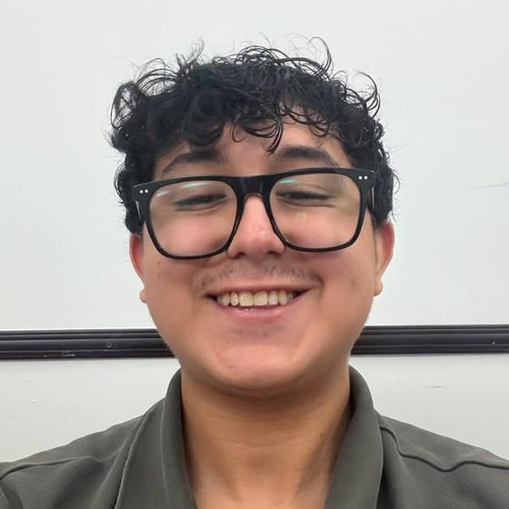Aarón López Jiménez, founder of Stackbit